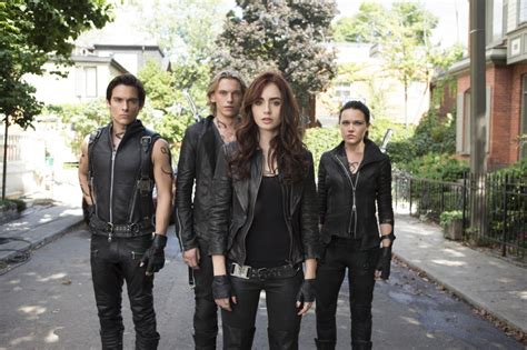 chroniken der unterwelt – city of bones besetzung